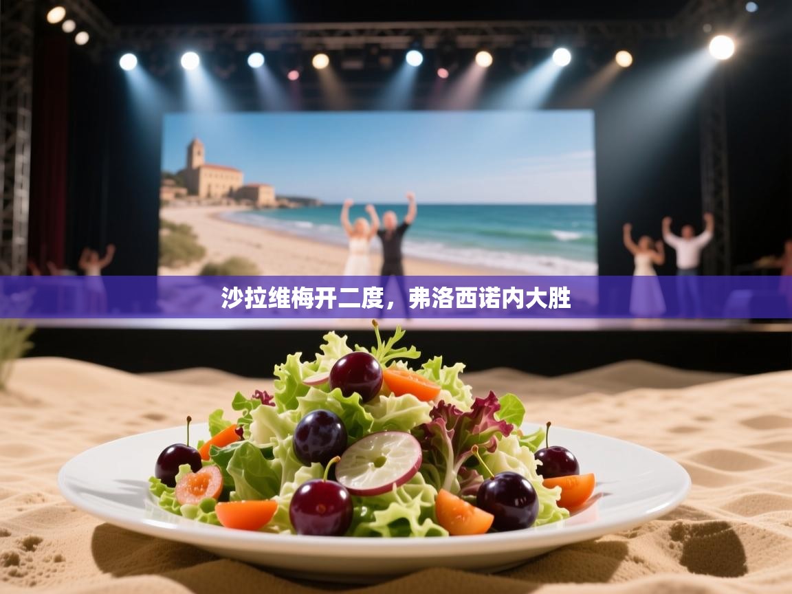 沙拉维梅开二度,弗洛西诺内大胜 第1张