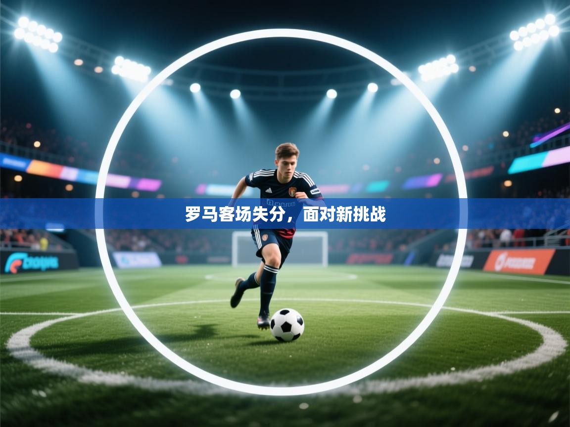 罗马客场失分,面对新挑战 第1张