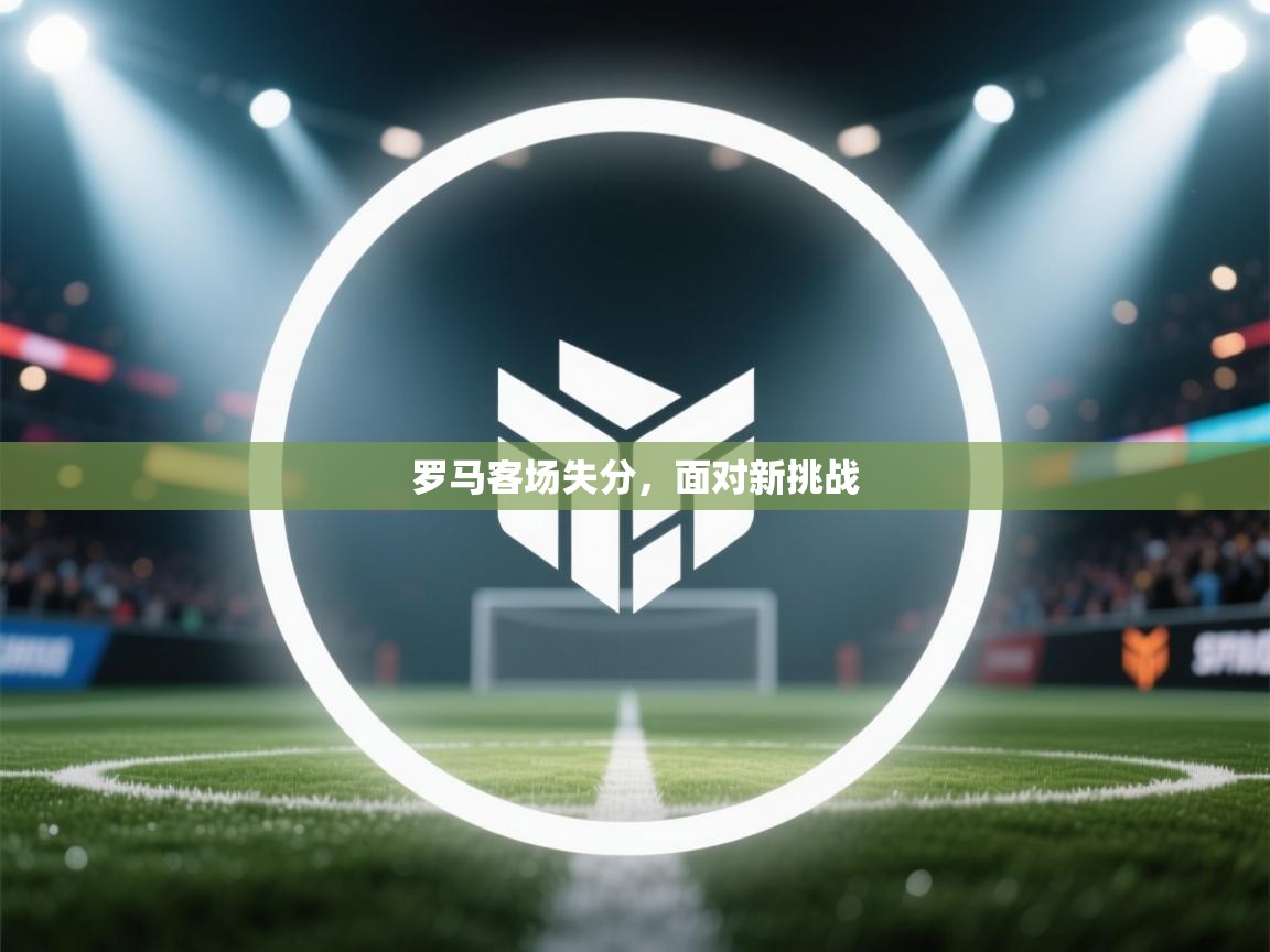 罗马客场失分,面对新挑战 第2张