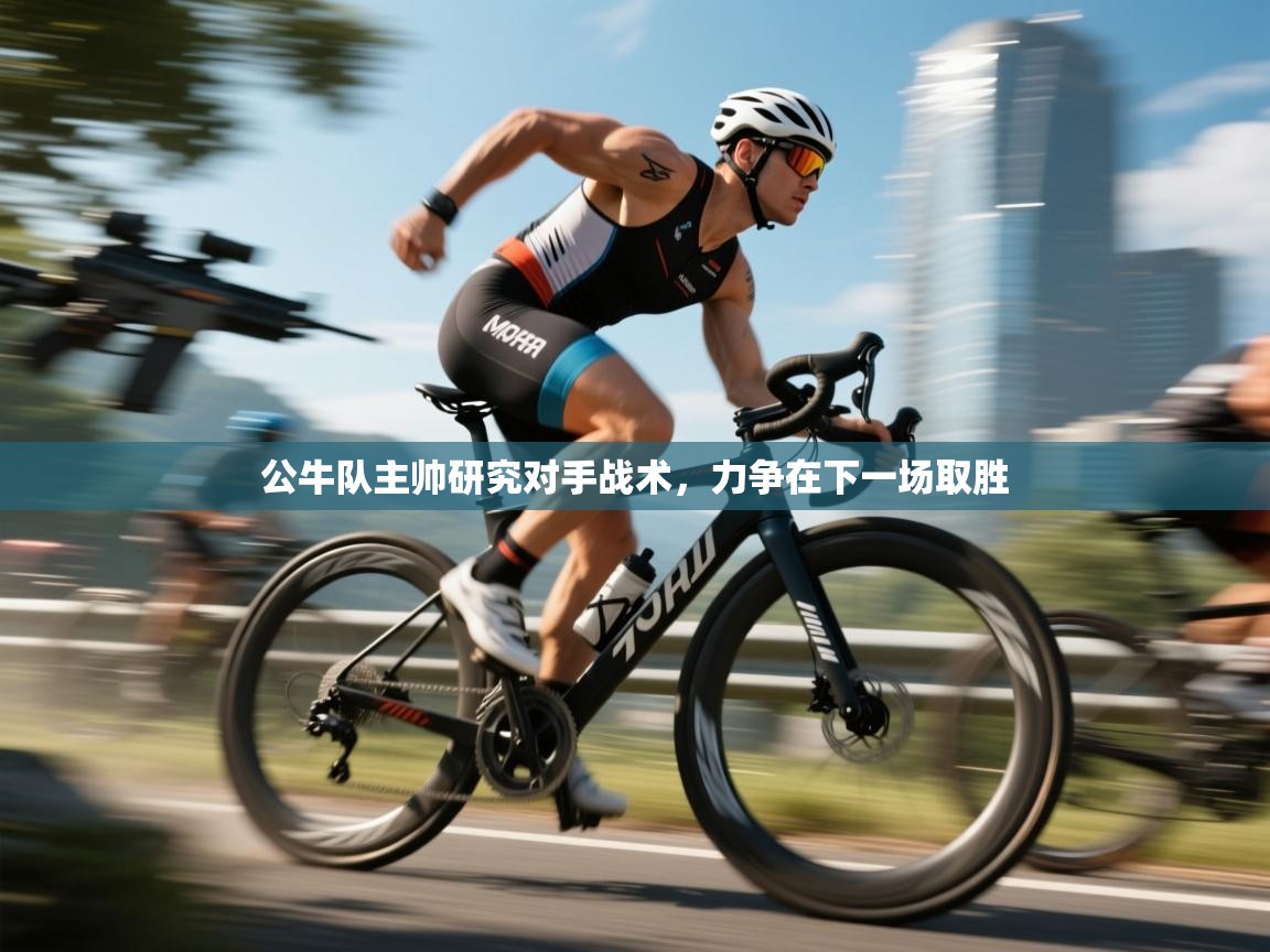 公牛队主帅研究对手战术，力争在下一场取胜  第2张