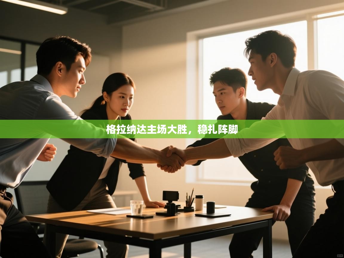 格拉纳达主场大胜，稳扎阵脚