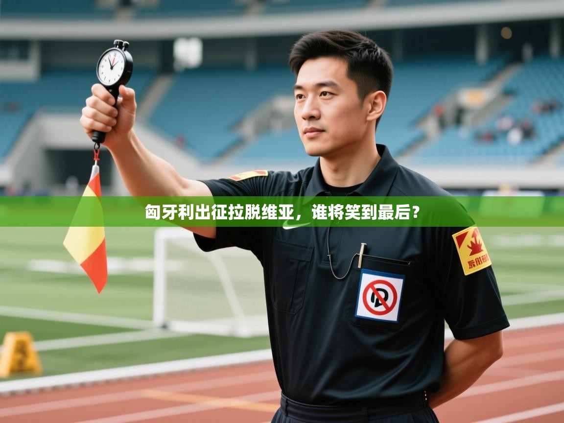 匈牙利出征拉脱维亚，谁将笑到最后？