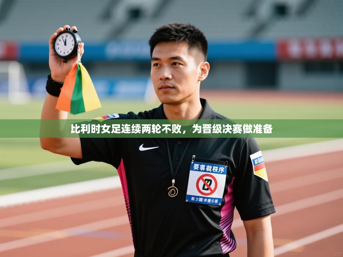 比利时女足连续两轮不败，为晋级决赛做准备